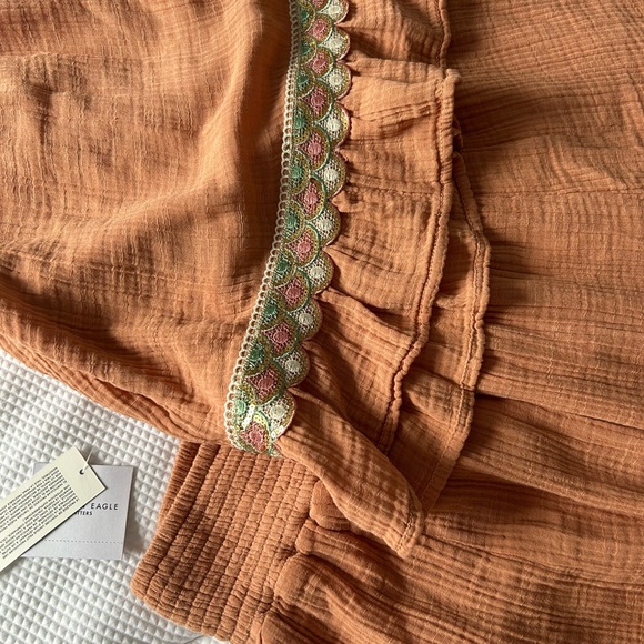 beautiful boho chic set size large or Xlarge - Picture 2 of 7